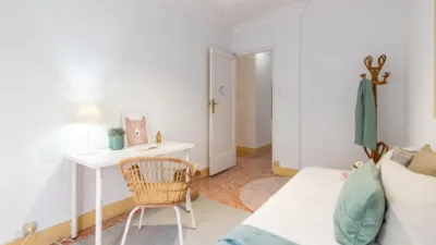 Piso en venta en Paseo de las Germanías, República Argentina-Iglesia Cristo Rey (Distrito Gandia Ciutat. Gandia) de 150.000 €