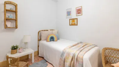 Piso en venta en Paseo de las Germanías, República Argentina-Iglesia Cristo Rey (Distrito Gandia Ciutat. Gandia) de 150.000 €