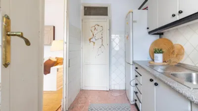 Piso en venta en Paseo de las Germanías, República Argentina-Iglesia Cristo Rey (Distrito Gandia Ciutat. Gandia) de 150.000 €