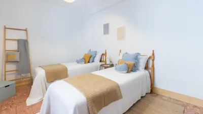 Piso en venta en Paseo de las Germanías, República Argentina-Iglesia Cristo Rey (Distrito Gandia Ciutat. Gandia) de 150.000 €