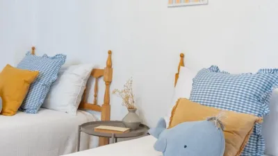 Piso en venta en Paseo de las Germanías, República Argentina-Iglesia Cristo Rey (Distrito Gandia Ciutat. Gandia) de 150.000 €