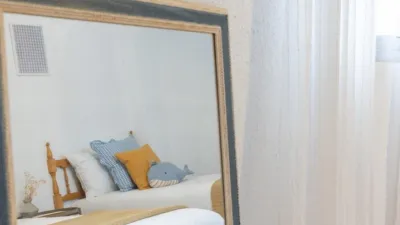 Piso en venta en Paseo de las Germanías, República Argentina-Iglesia Cristo Rey (Distrito Gandia Ciutat. Gandia) de 150.000 €