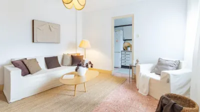 Piso en venta en Paseo de las Germanías, República Argentina-Iglesia Cristo Rey (Distrito Gandia Ciutat. Gandia) de 150.000 €