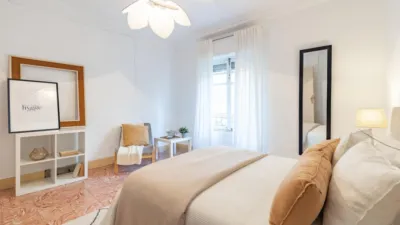 Piso en venta en Paseo de las Germanías, República Argentina-Iglesia Cristo Rey (Distrito Gandia Ciutat. Gandia) de 150.000 €