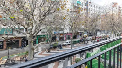 Piso en venta en Paseo de las Germanías, República Argentina-Iglesia Cristo Rey (Distrito Gandia Ciutat. Gandia) de 150.000 €