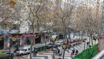 Piso en venta en Paseo de las Germanías, República Argentina-Iglesia Cristo Rey (Distrito Gandia Ciutat. Gandia) de 150.000 €