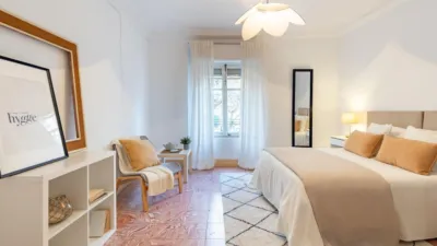 Piso en venta en Paseo de las Germanías, República Argentina-Iglesia Cristo Rey (Distrito Gandia Ciutat. Gandia) de 150.000 €