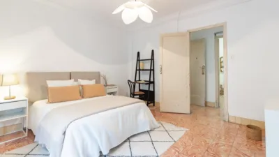 Piso en venta en Paseo de las Germanías, República Argentina-Iglesia Cristo Rey (Distrito Gandia Ciutat. Gandia) de 150.000 €