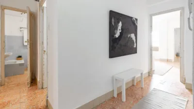 Piso en venta en Paseo de las Germanías, República Argentina-Iglesia Cristo Rey (Distrito Gandia Ciutat. Gandia) de 150.000 €