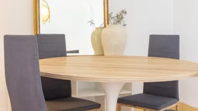 Piso en venta en Paseo de las Germanías, República Argentina-Iglesia Cristo Rey (Distrito Gandia Ciutat. Gandia) de 150.000 €