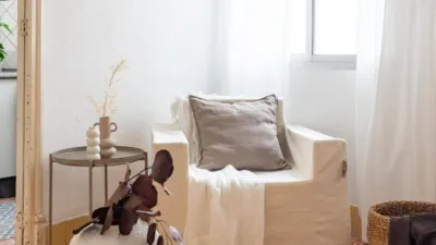 Piso en venta en Paseo de las Germanías, República Argentina-Iglesia Cristo Rey (Distrito Gandia Ciutat. Gandia) de 150.000 €