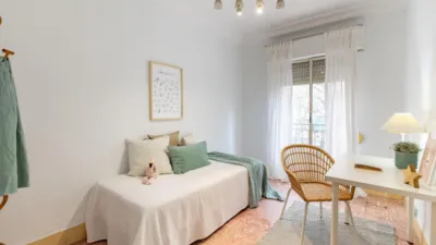 Piso en venta en Paseo de las Germanías, República Argentina-Iglesia Cristo Rey (Distrito Gandia Ciutat. Gandia) de 150.000 €