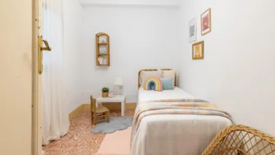 Piso en venta en Paseo de las Germanías, República Argentina-Iglesia Cristo Rey (Distrito Gandia Ciutat. Gandia) de 150.000 €