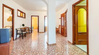 Semi-detached house on Calle de la Aurora photo 11