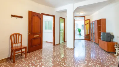 Semi-detached house on Calle de la Aurora photo 12