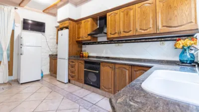 Semi-detached house on Calle de la Aurora photo 20