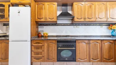 Semi-detached house on Calle de la Aurora photo 21