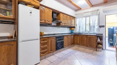Semi-detached house on Calle de la Aurora photo 23