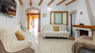 Semi-detached house on Calle de la Aurora photo 24