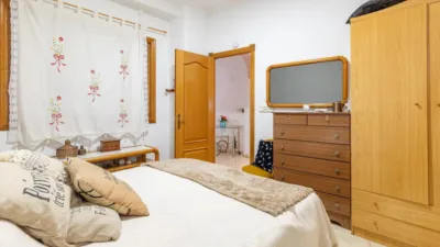Semi-detached house on Calle de la Aurora photo 25