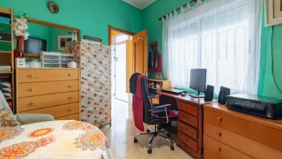 Semi-detached house on Calle de la Aurora photo 27