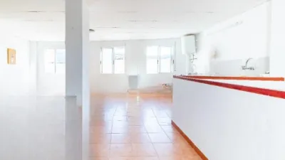Semi-detached house on Calle de la Aurora photo 33