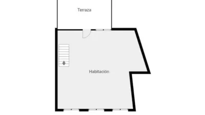 Semi-detached house on Calle de la Aurora photo 36