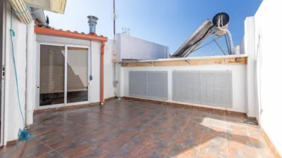 Semi-detached house on Calle de la Aurora photo 3