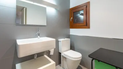 Semi-detached house in the Valencian Community photo 10