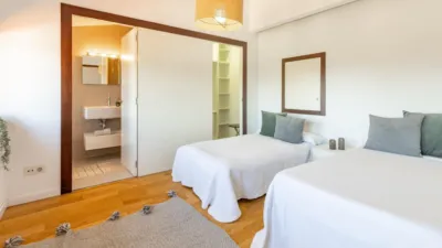 Semi-detached house in the Valencian Community photo 11