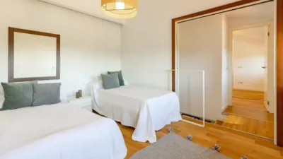 Semi-detached house in the Valencian Community photo 12