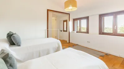 Semi-detached house in the Valencian Community photo 14