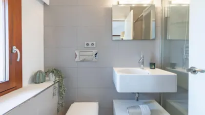 Semi-detached house in the Valencian Community photo 15