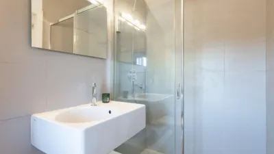 Semi-detached house in the Valencian Community photo 16