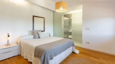 Semi-detached house in the Valencian Community photo 17