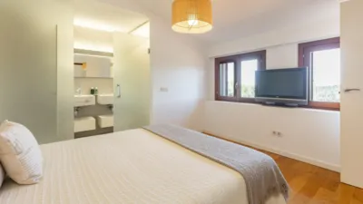 Semi-detached house in the Valencian Community photo 18