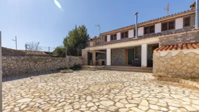 Semi-detached house in the Valencian Community photo 20