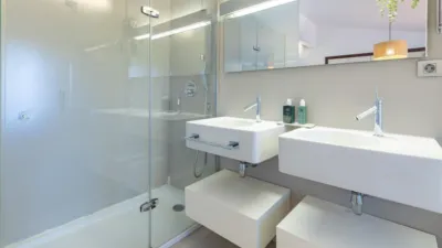 Semi-detached house in the Valencian Community photo 21