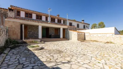 Semi-detached house in the Valencian Community photo 22