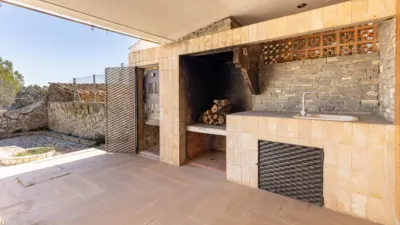 Semi-detached house in the Valencian Community photo 23