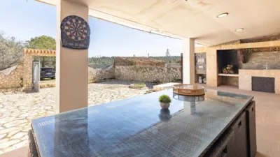 Semi-detached house in the Valencian Community photo 26