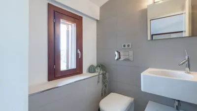 Semi-detached house in the Valencian Community photo 27