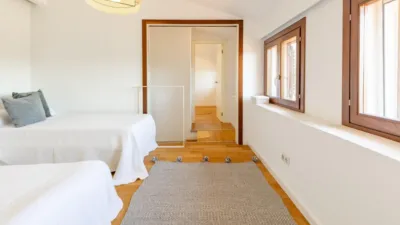 Semi-detached house in the Valencian Community photo 28