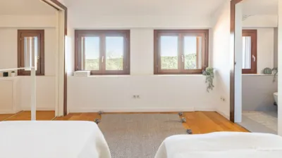 Semi-detached house in the Valencian Community photo 29