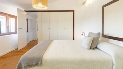 Semi-detached house in the Valencian Community photo 32