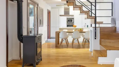 Semi-detached house in the Valencian Community photo 35
