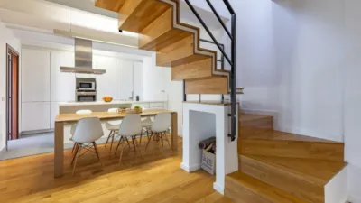 Semi-detached house in the Valencian Community photo 37
