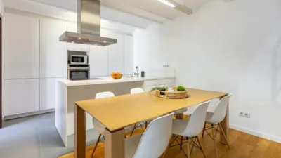 Semi-detached house in the Valencian Community photo 38