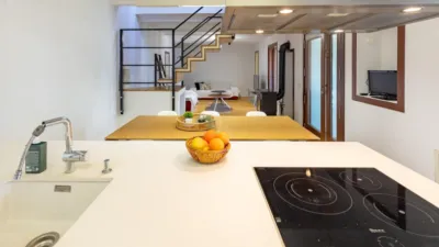 Semi-detached house in the Valencian Community photo 39