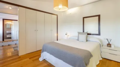 Semi-detached house in the Valencian Community photo 3